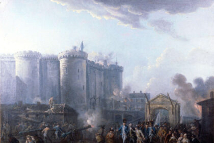 Launay'ın Tutuklanması, Jean-Baptiste Lalleman