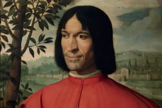 Lorenzo de' Medici