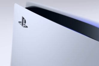 PS5