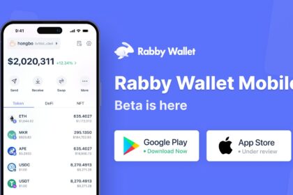 rabby wallet apple ios