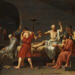 Sokrates'in Ölümü