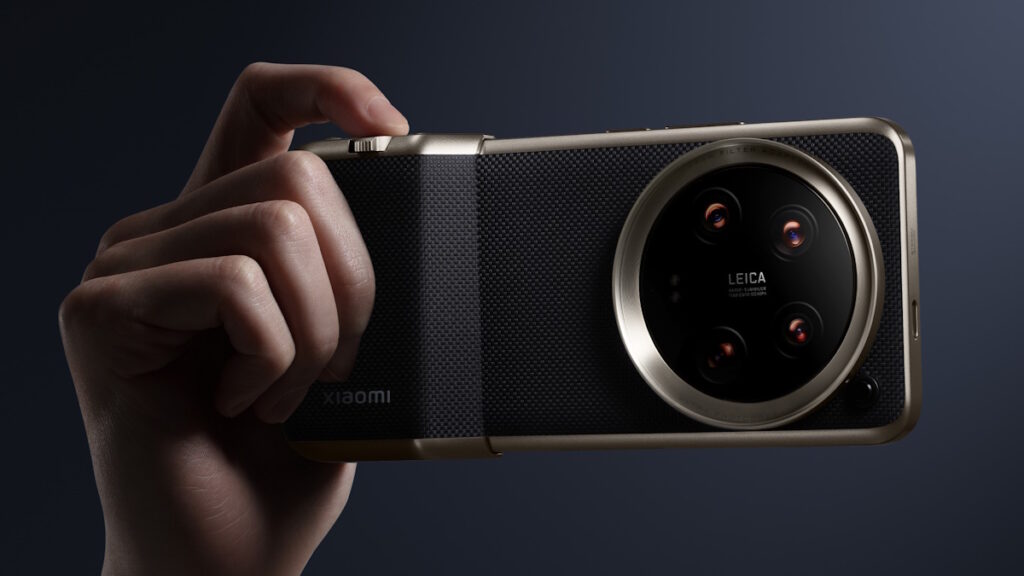 Xiaomi 14 Ultra'nın Leica Pro Kiti