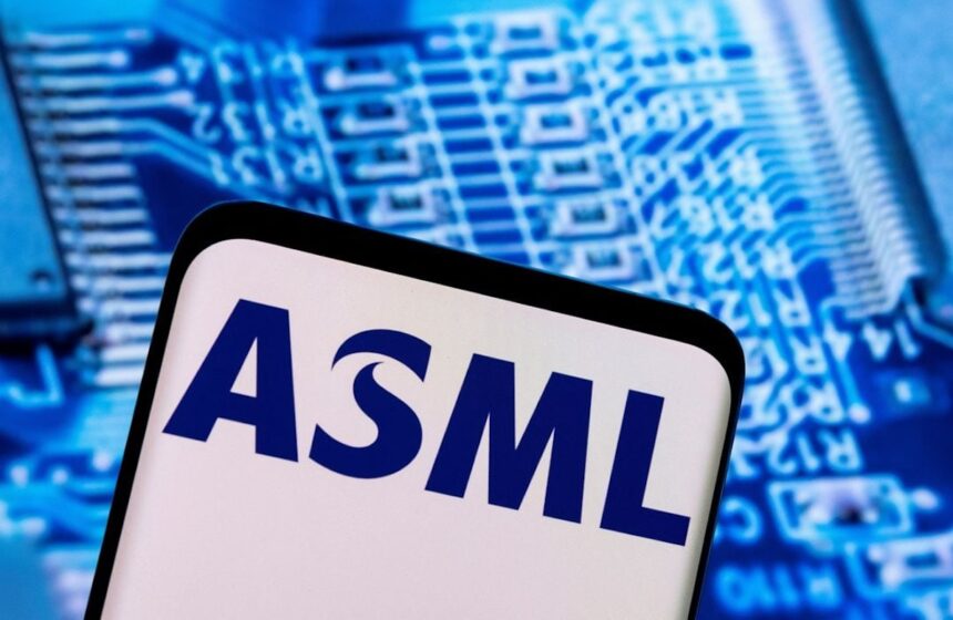 asml