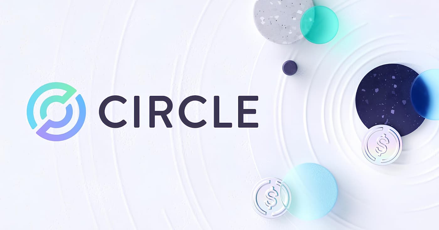 circle usdc logo