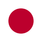 japonya bayrak