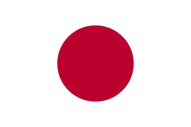japonya bayrak