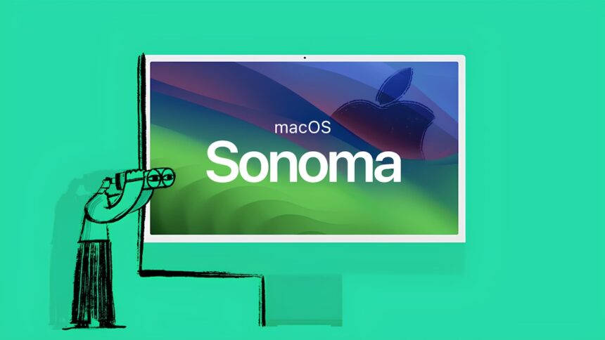 macos sonoma