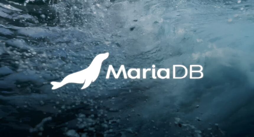 mariadb database