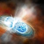 nötron yıldızı çarpışma