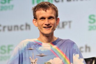 vitalik buterin