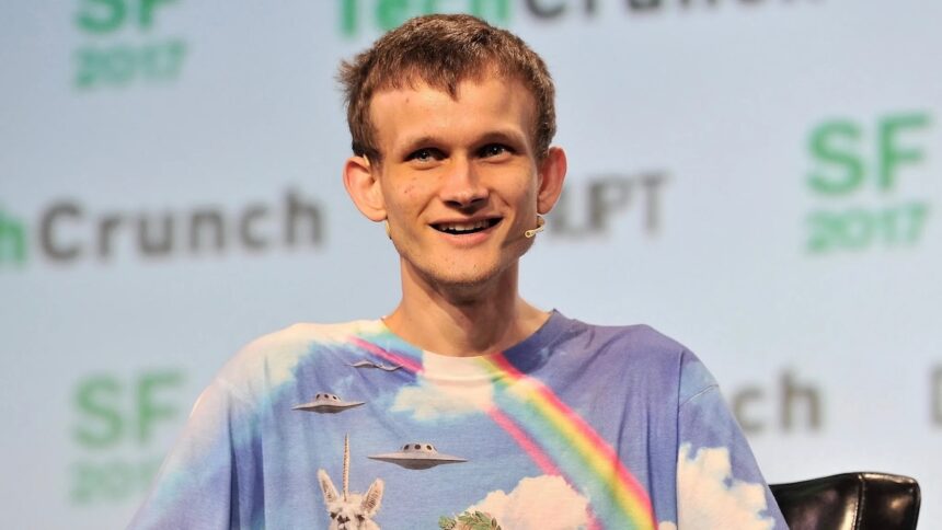 vitalik buterin