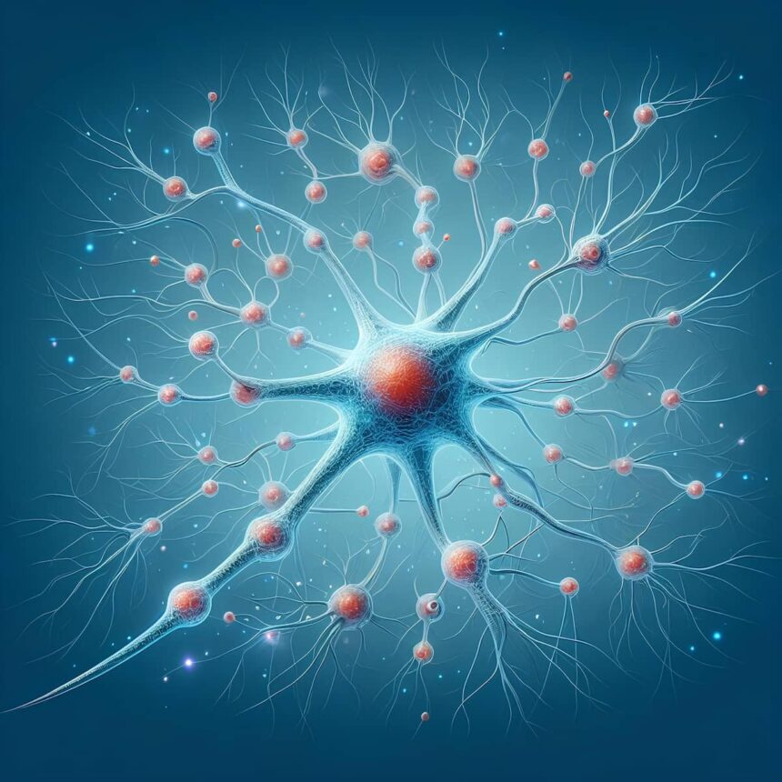 Beyin Nöron