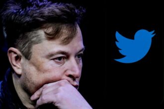 Elon Musk Twitter