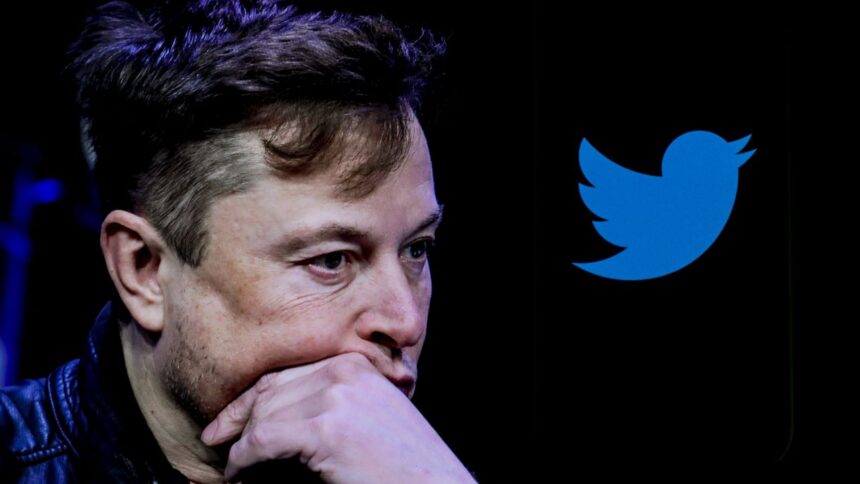 Elon Musk Twitter