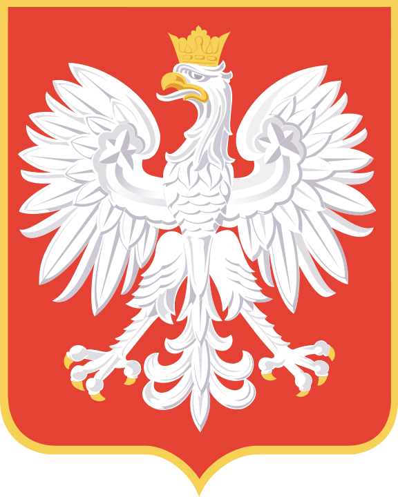 İkinci Polonya Cumhuriyeti'nin arması (1927-1939)