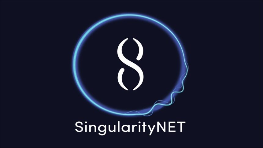 SingularityNET