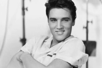 elvis presley