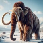 yünlü mamut