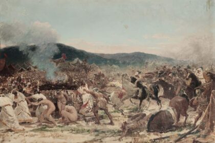 Himera Muharebesi
