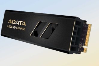 adata legent 970 pro