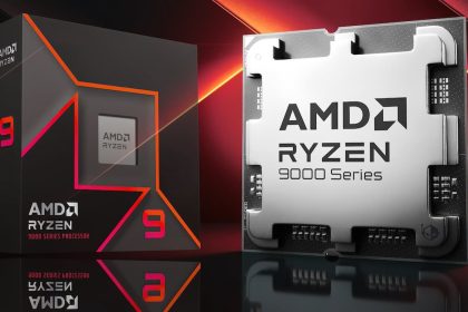AMD Ryzen 9 9950X