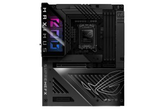 ASUS-X870 ROG Maximus anakart