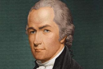 Alexander Hamilton