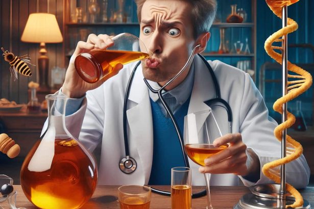 Alkolün Biyolojik Yaş Üzerindeki Etkisi