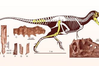 Asiatyrannus xui