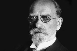 Edmund Husserl