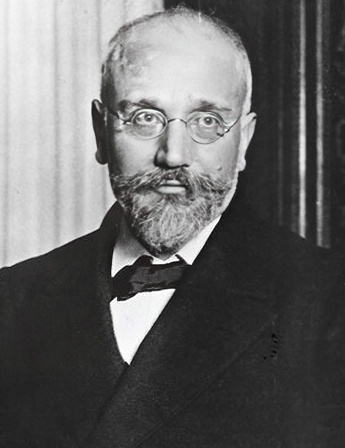 Eleftherios Venizelos