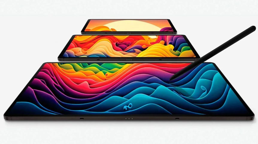 galaxy tab s10