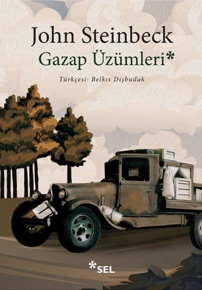 Gazap Üzümleri - 1939