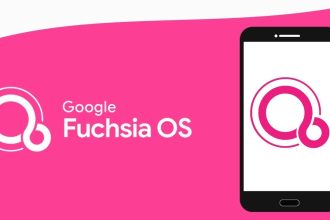 Google Fuchsia