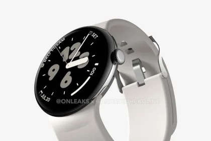 google pixel watch 3 xl