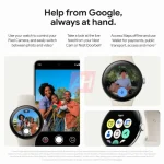 Pixel Watch 3