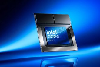 Intel Core Ultra 200V “Lunar Lake”