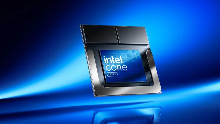 Intel Core Ultra 200V “Lunar Lake”