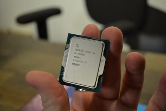 Intel's Core i9-13900K