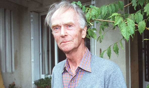 John Cairncross