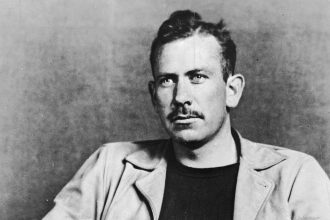 John Steinbeck