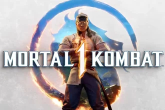 mortal kombat