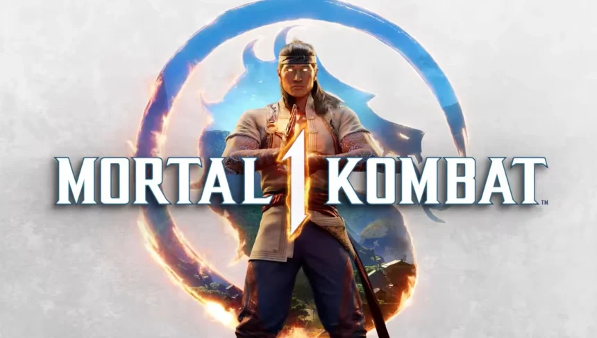 mortal kombat