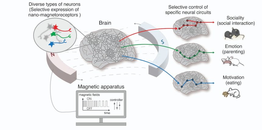 Nano-MIND teknolojisine genel bakış