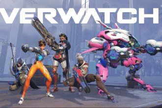 Overwatch 2