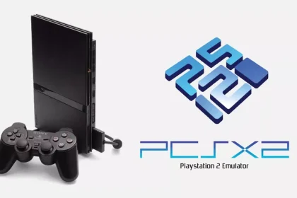 PCSX2 PlayStation 2