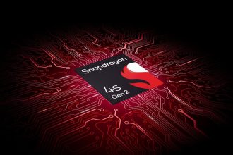 Qualcomm Snapdragon 4s Gen 2