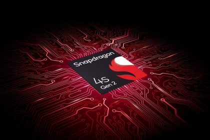 Qualcomm Snapdragon 4s Gen 2