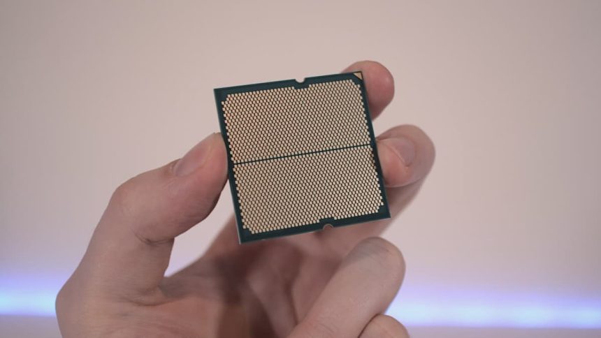 amd Ryzen 5 7600