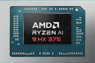 Ryzen AI 9 HX 375